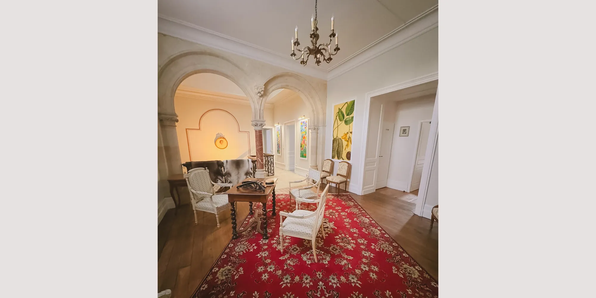 renaissance wedding castle france