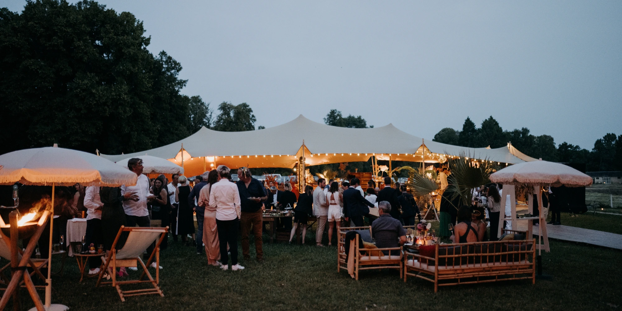Chateau d'Aynac wedding bordeaux