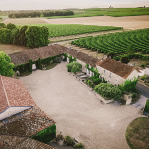 Logis du Paradis