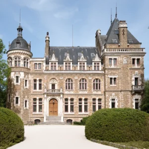 chateau de méridon