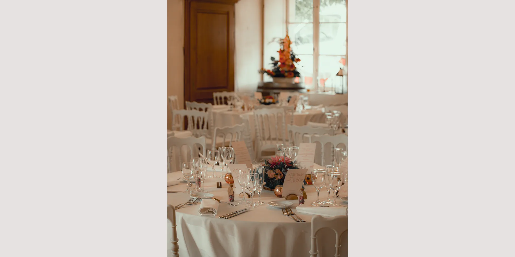 la chartreuse family friendly affordable wedding venue france