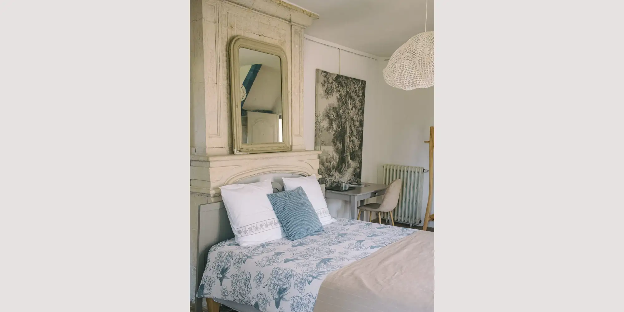 castle wedding france