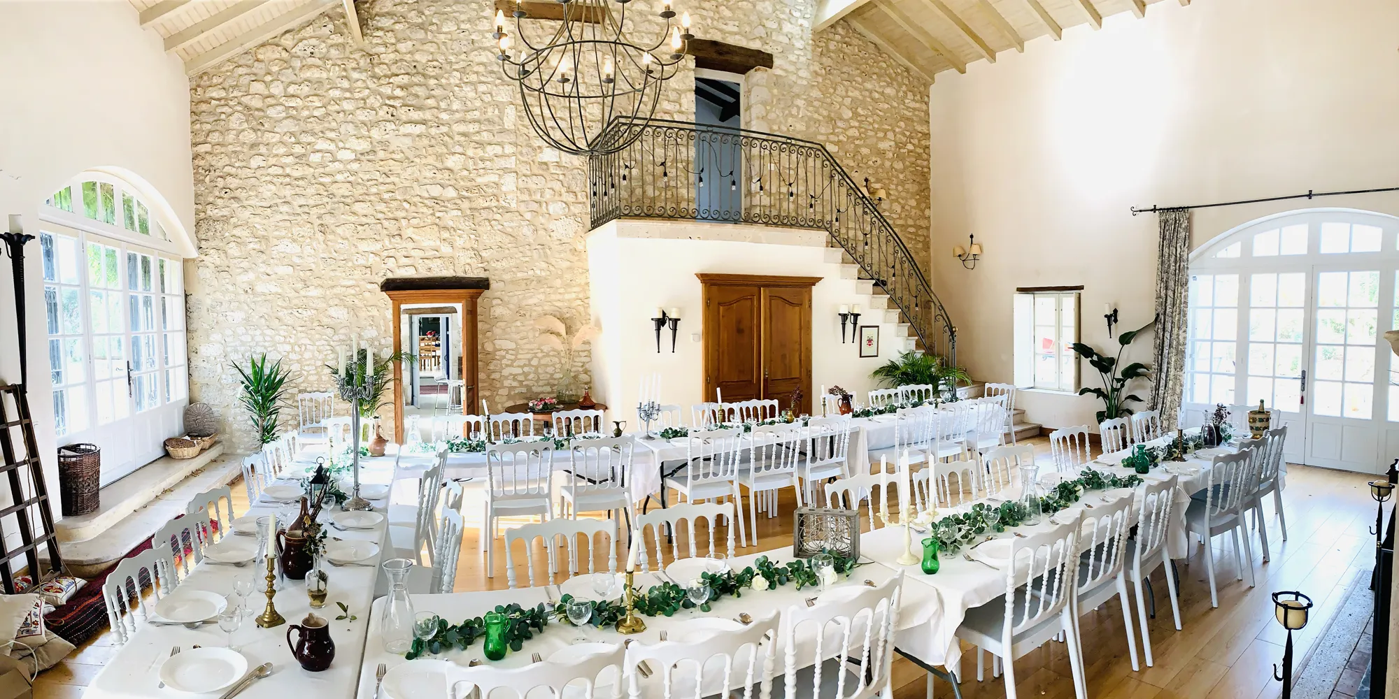 la charteuse wedding venue