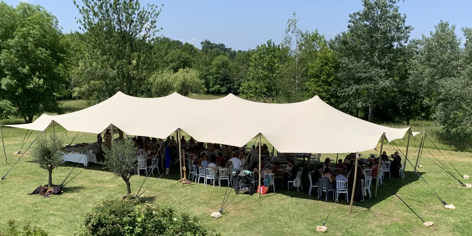 la chartreuse wedding reviews