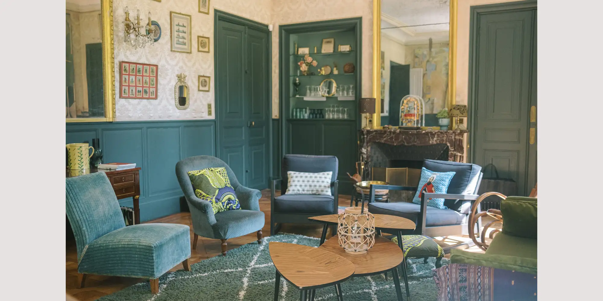 lieu de mariage normandie chateaux