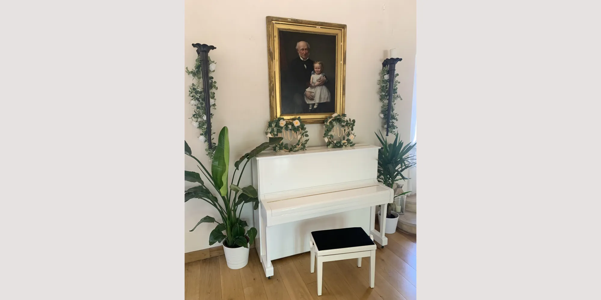 vintage wedding venue in dordogne