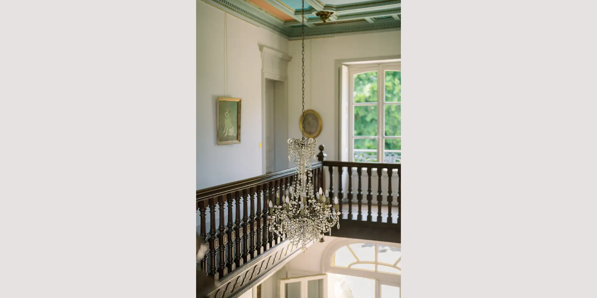 plus beau chateau mariage normandie