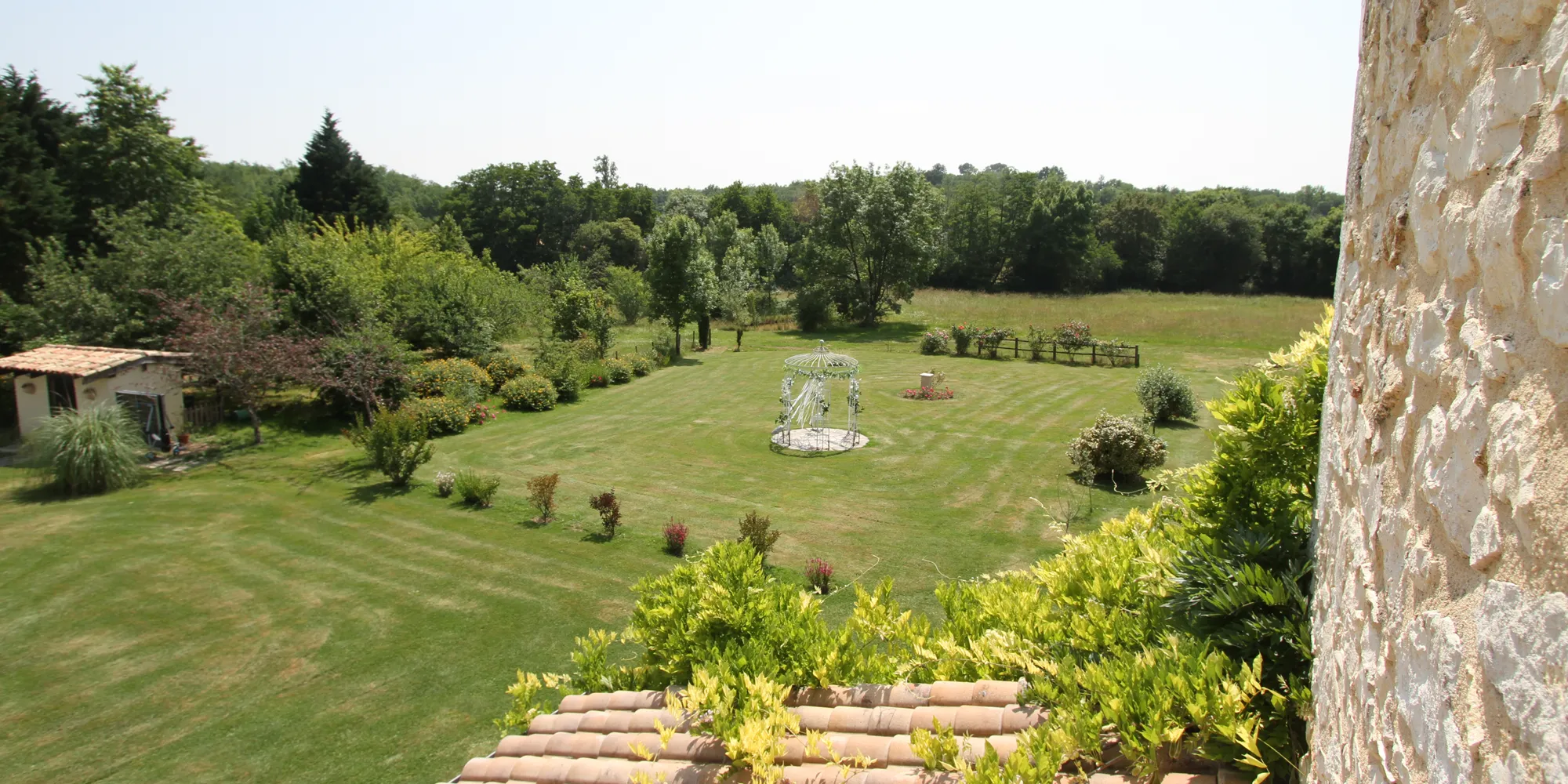 affordable wedding venue chateau france