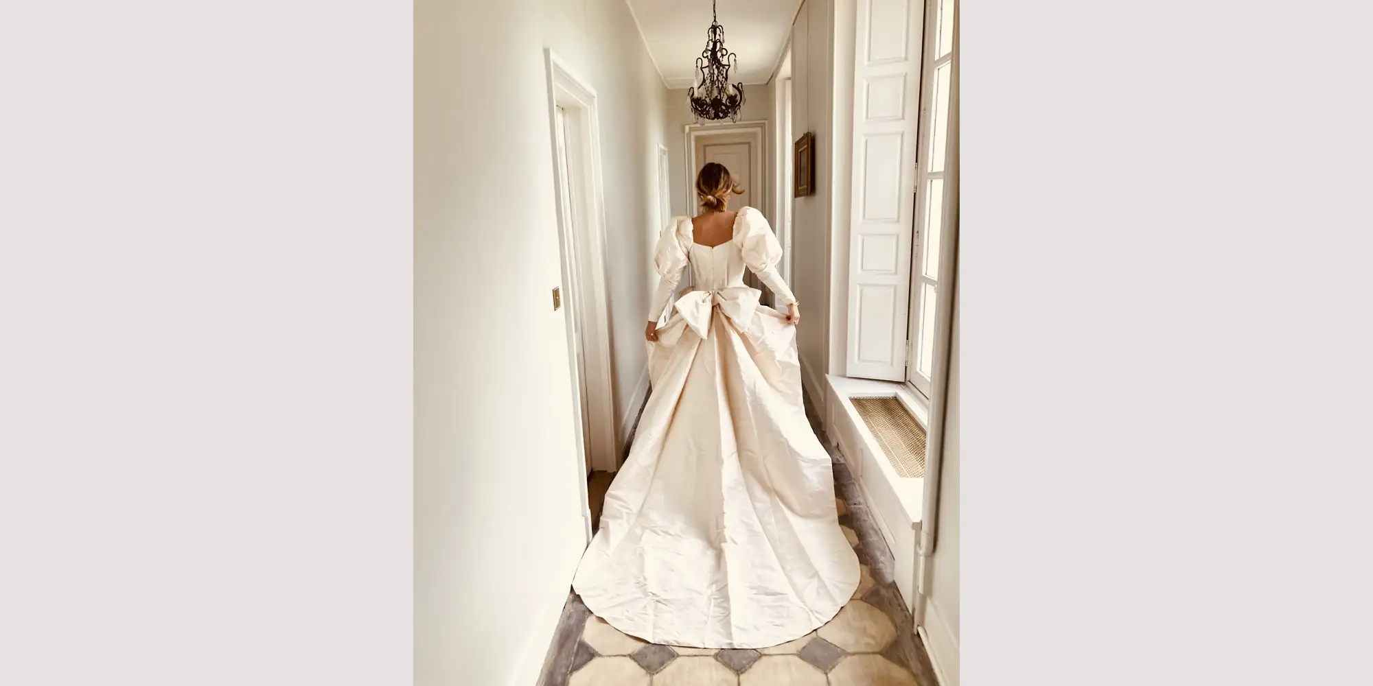 vignes chateau mariage