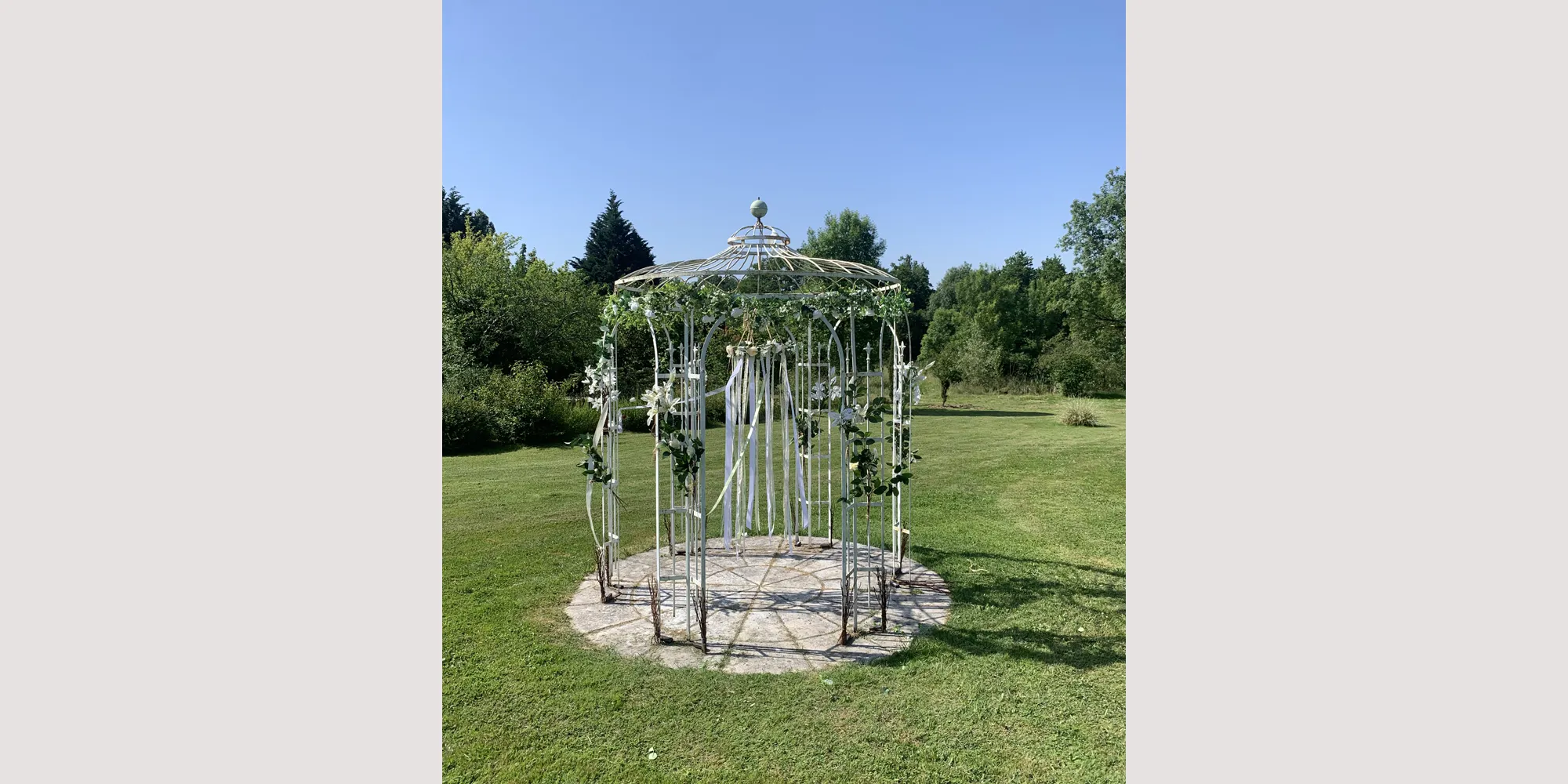 wedding venue bergerac affordable