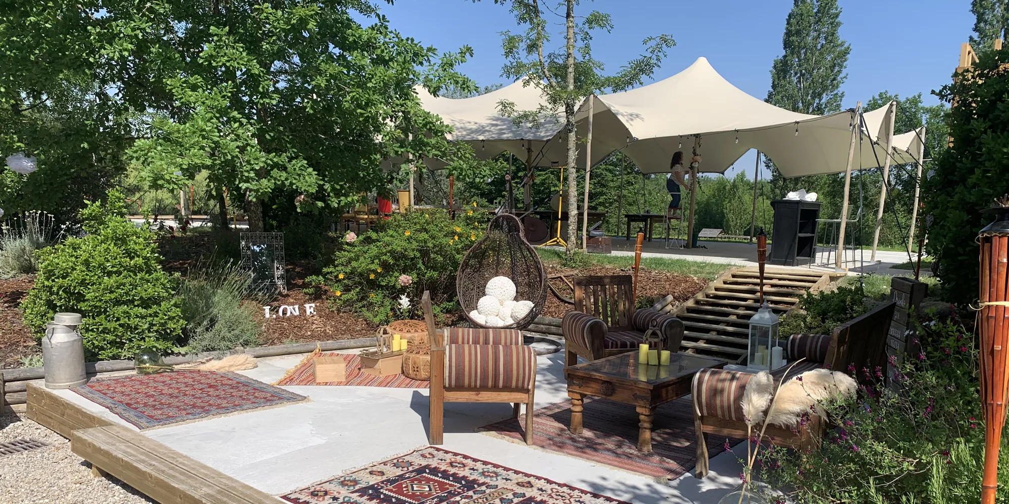 most affordable wedding venues france