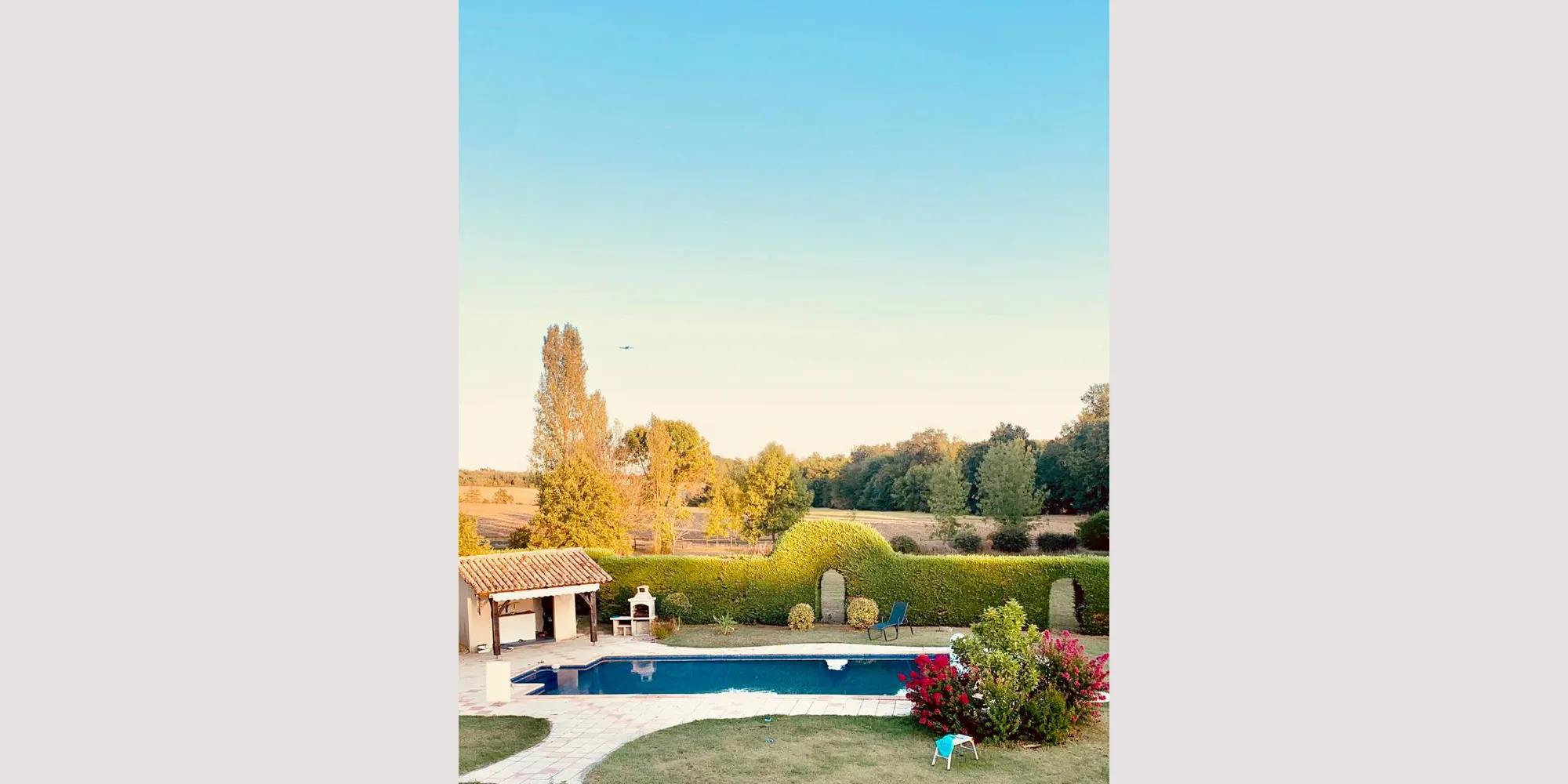 family friendly wedding venue south france