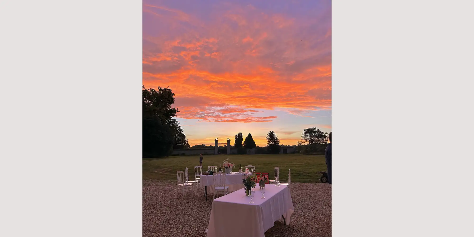 wedding venues under 10k in france