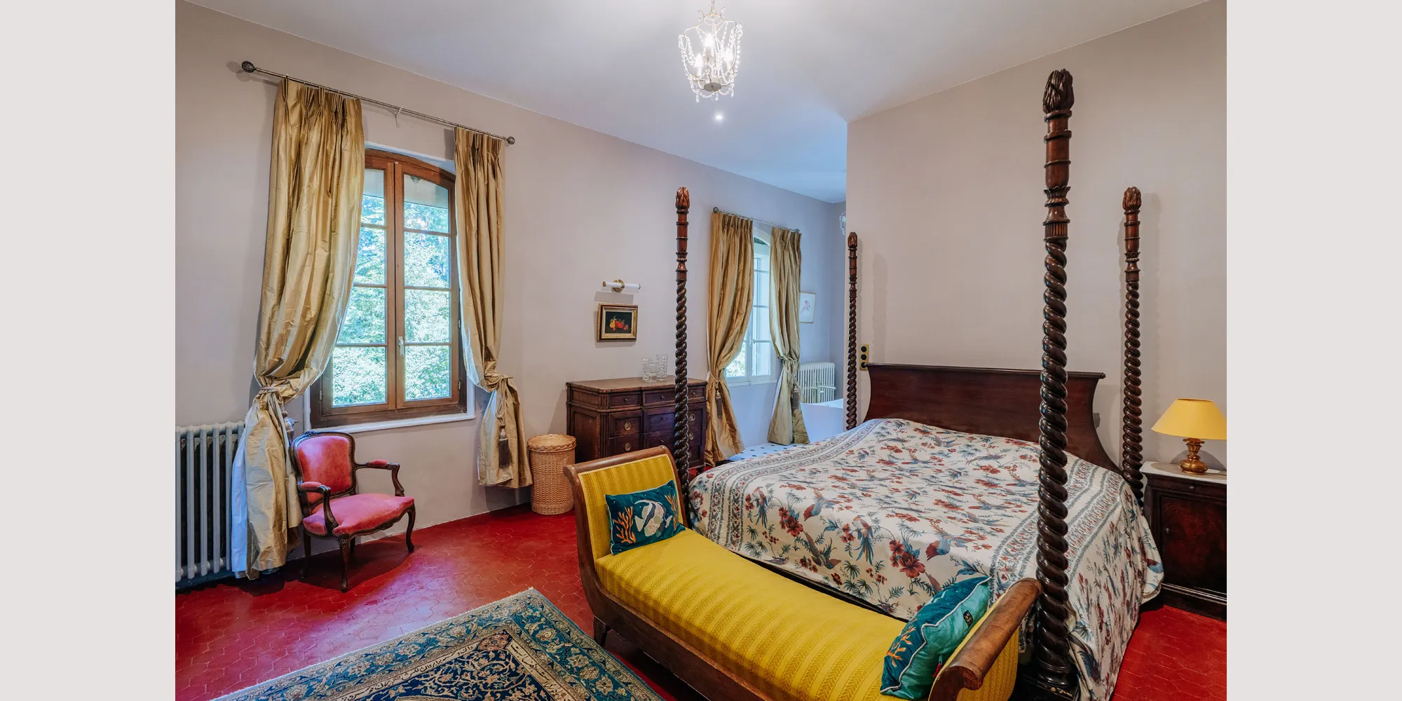 rustic chic wedding venues provence