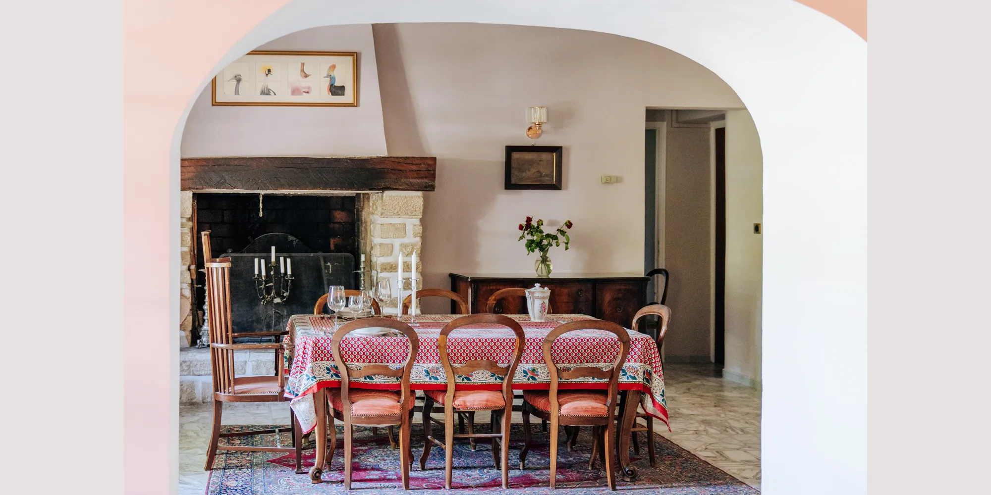 life in provence wedding venue