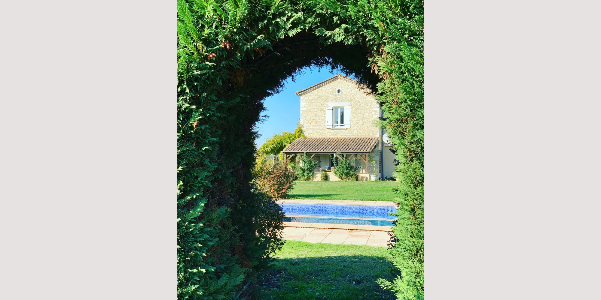 wedding venue dordogne affordable packages