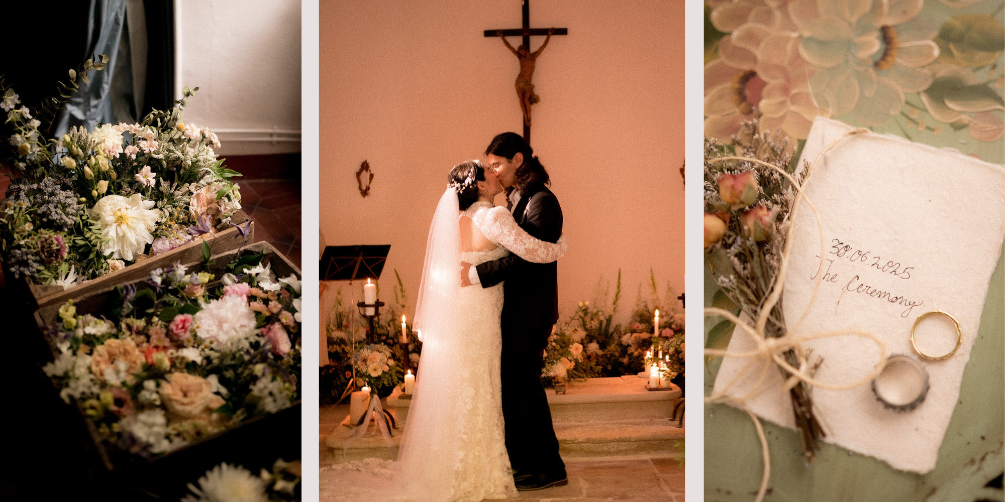 asian wedding in provence