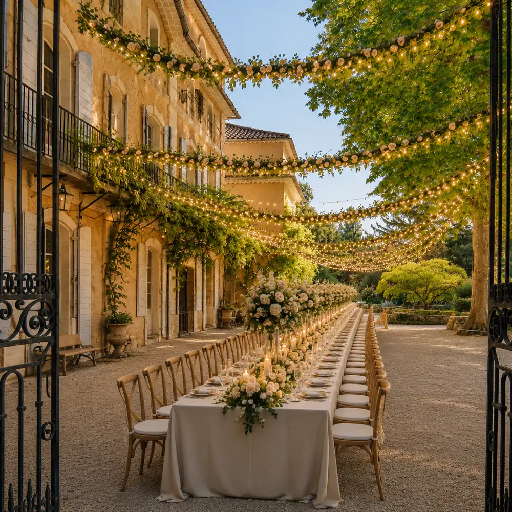 Chateau Jonquier