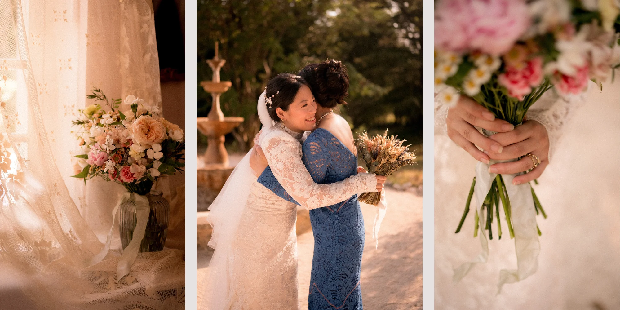 japanese wedding in france