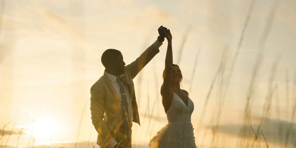 French Wedding Songs. Photo by Jacob Diehl on Unsplash.