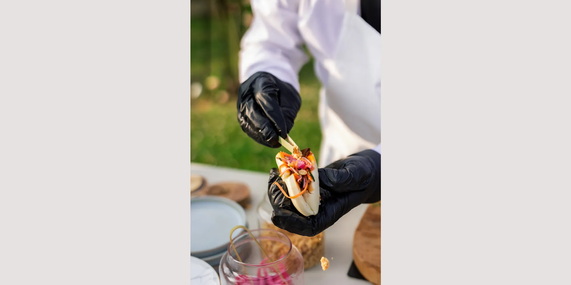 good value wedding packages including caterer near paris