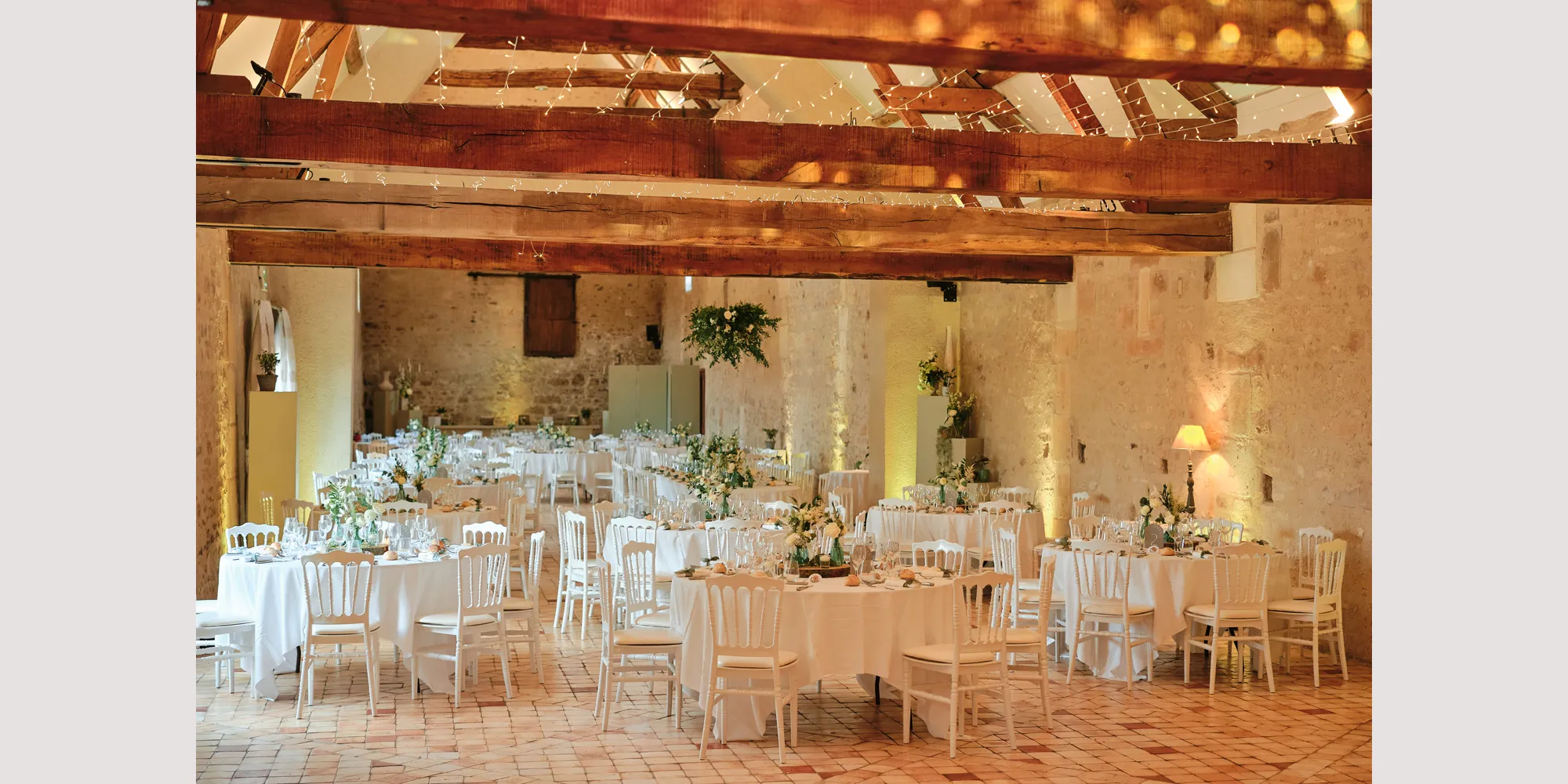 domaine wedding picardy