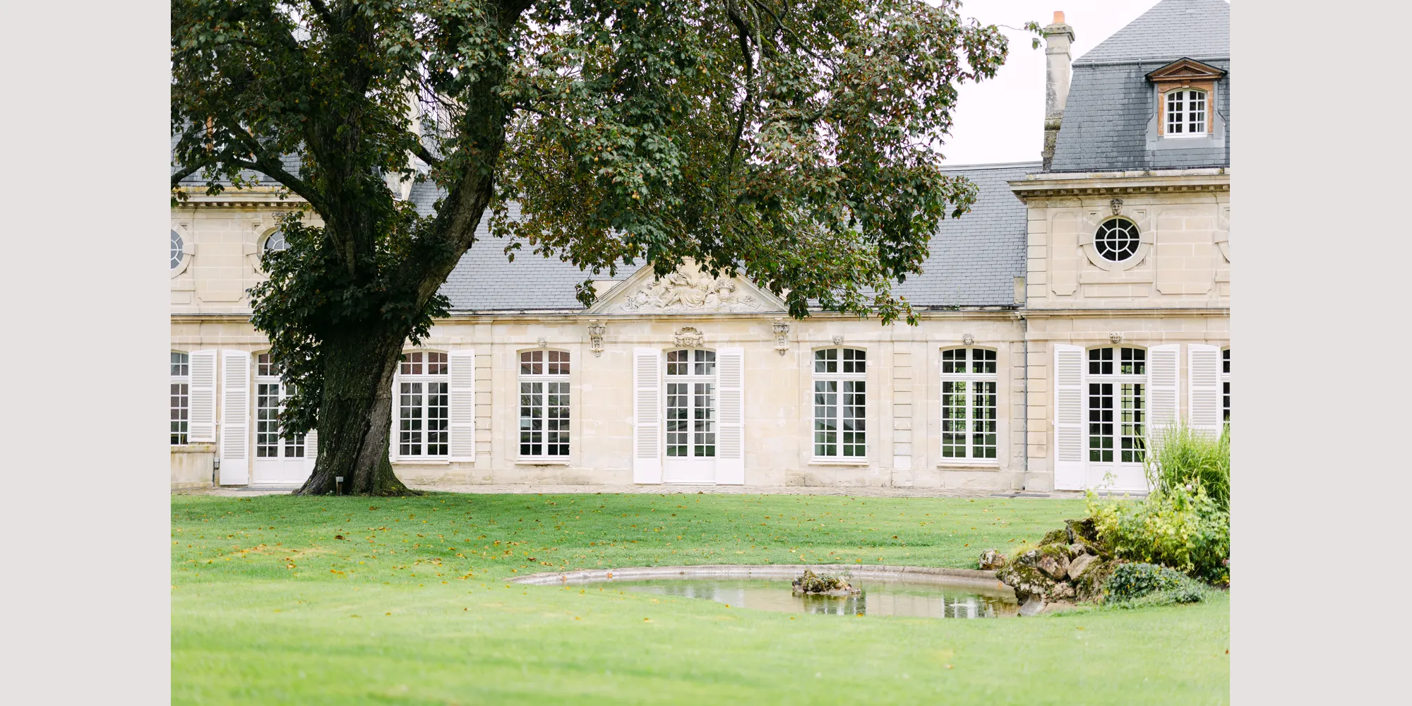 domaine mariage oise
