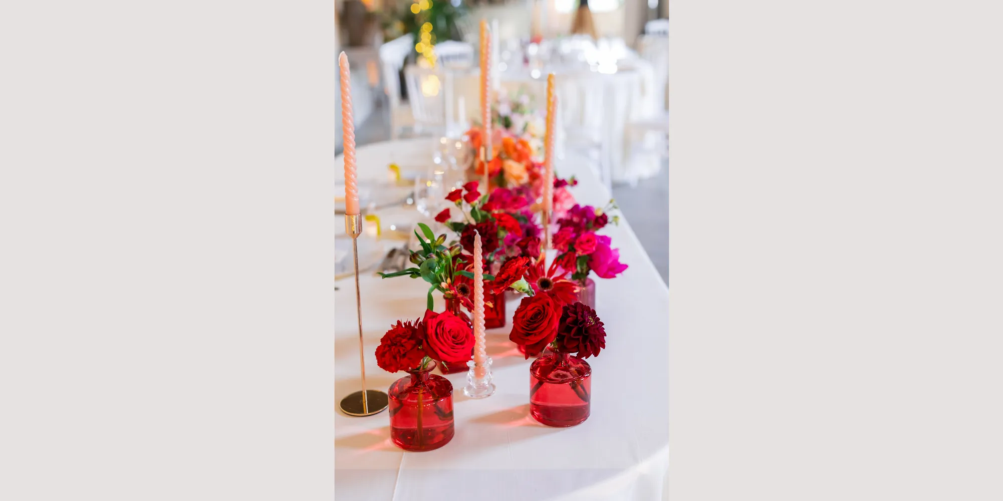 florist wedding paris