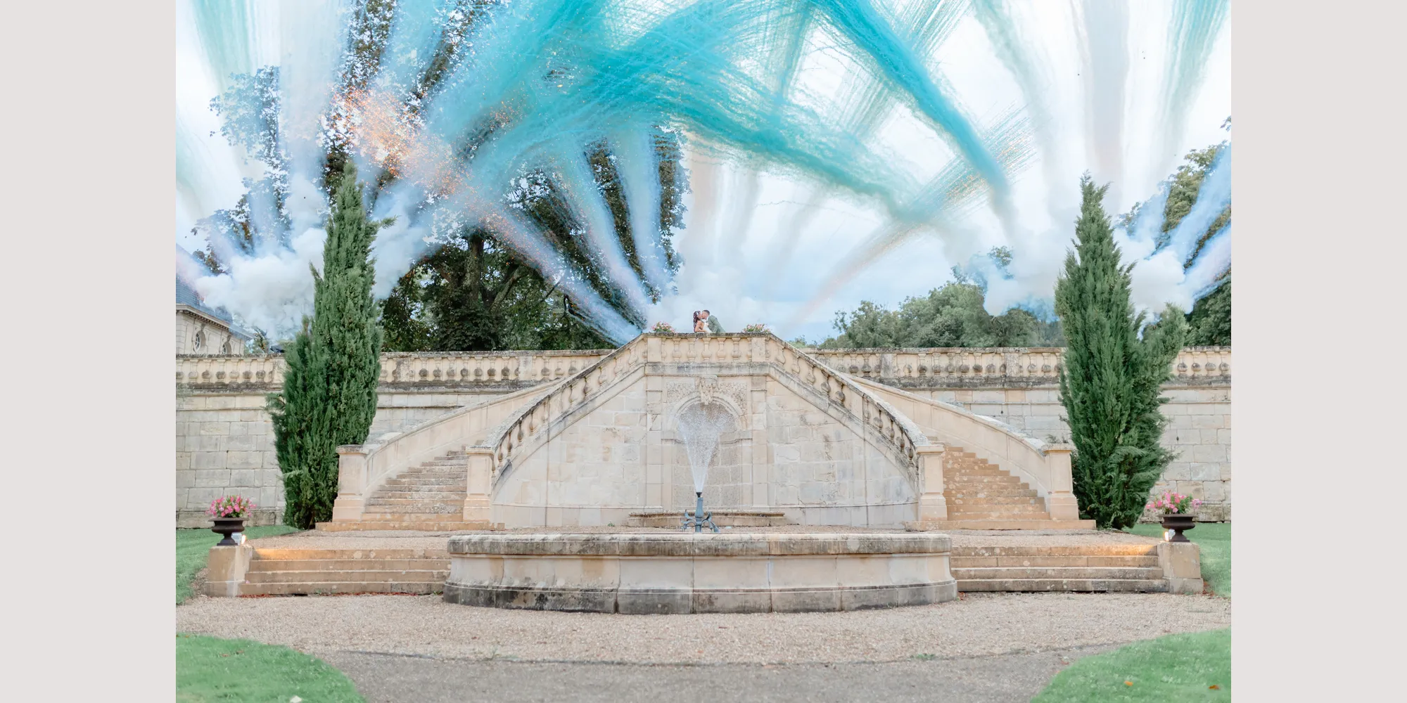 domaine mariage chateau picardie