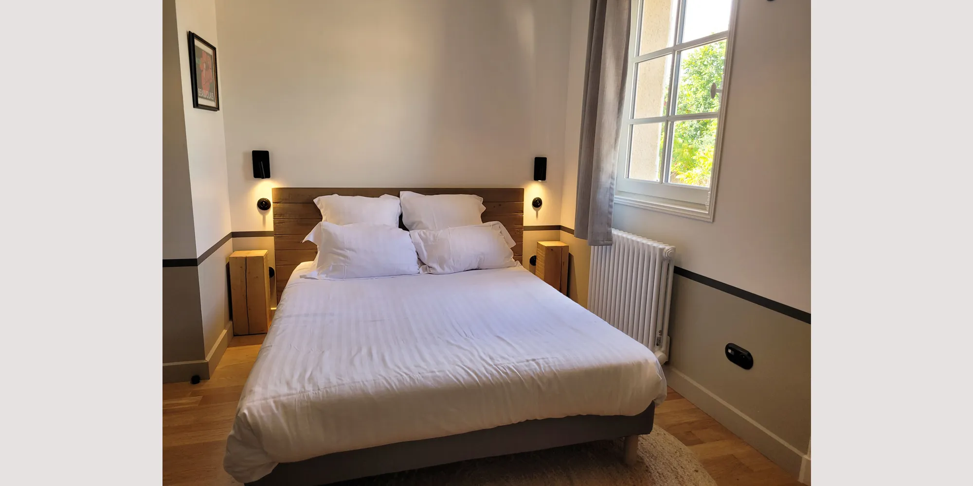 gite domaine de vavril