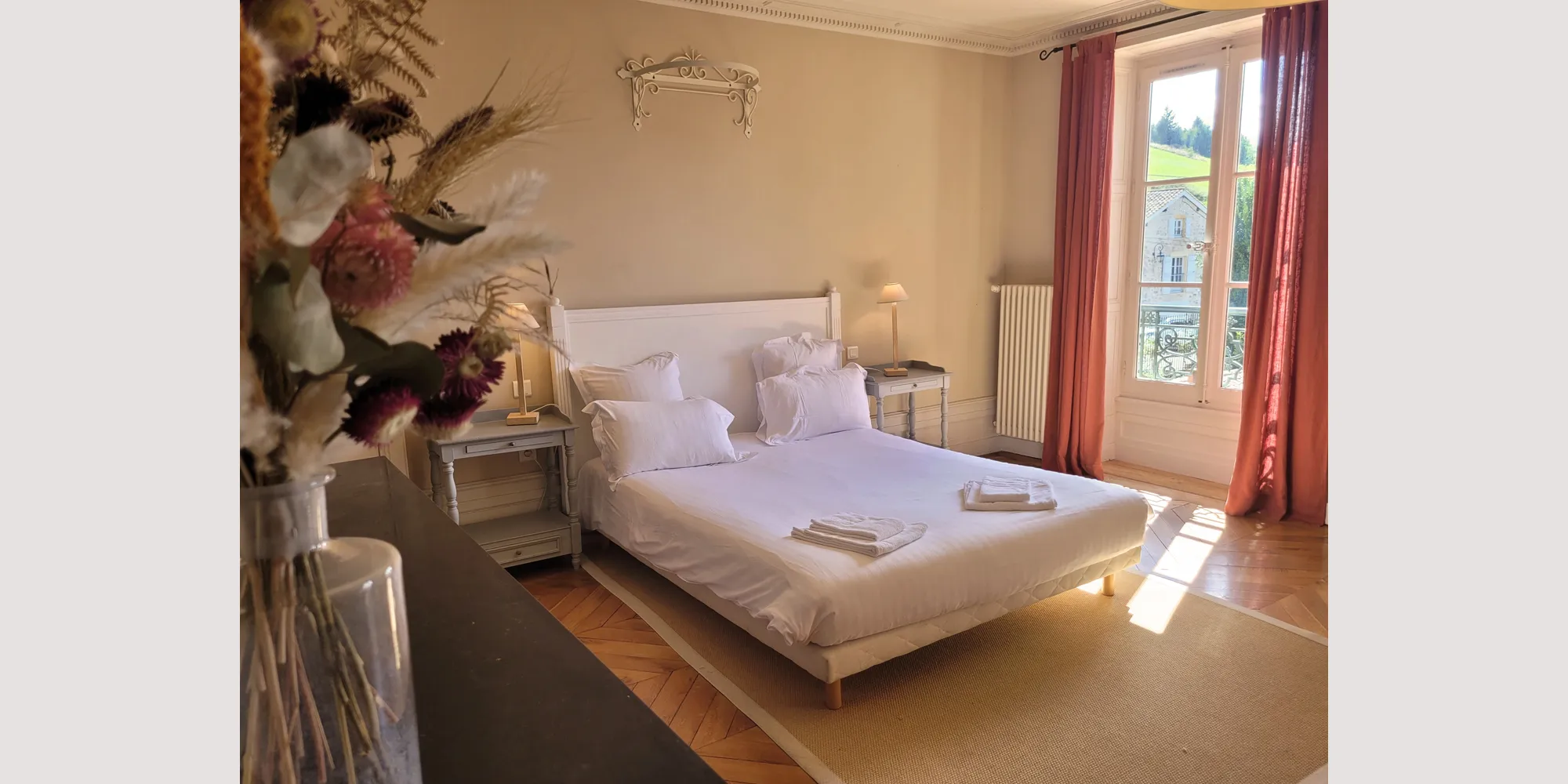 lyon petit chateau mariage