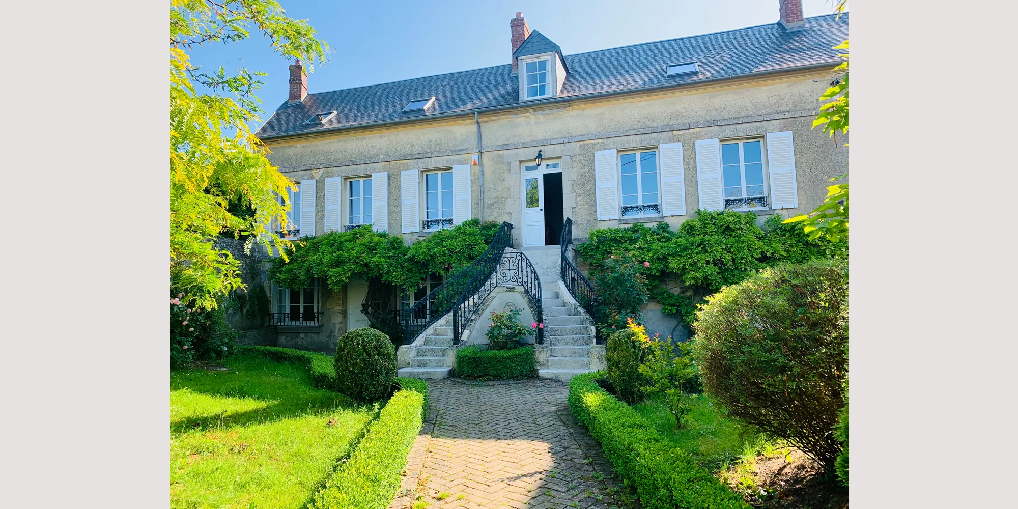 accommodation wedding paris