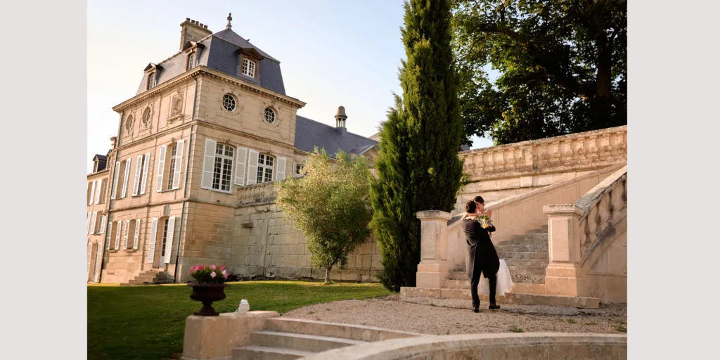 wedding venue paris picardie