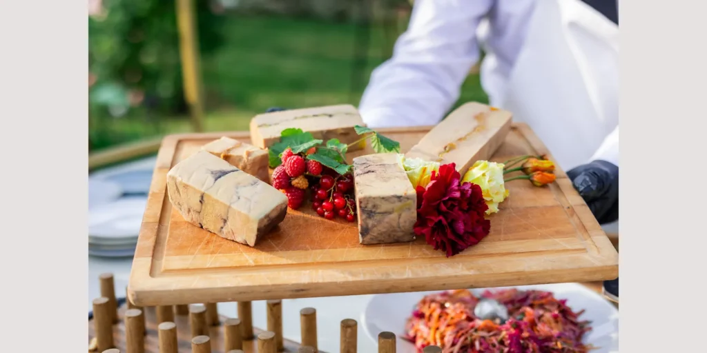 rustic wedding venue paris