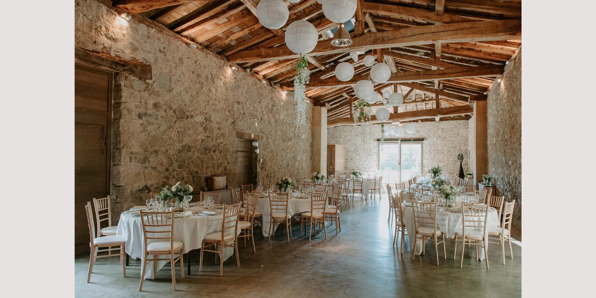 Domaine de Vavril avis mariages
