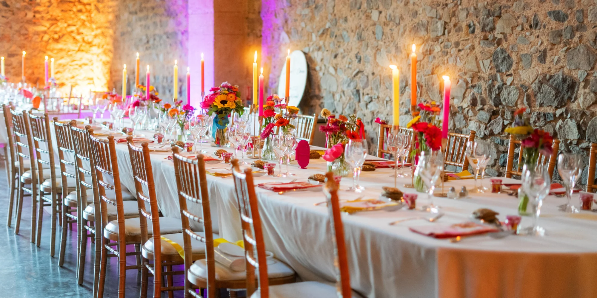 Domaine de Vavril lieu de mariage 2026