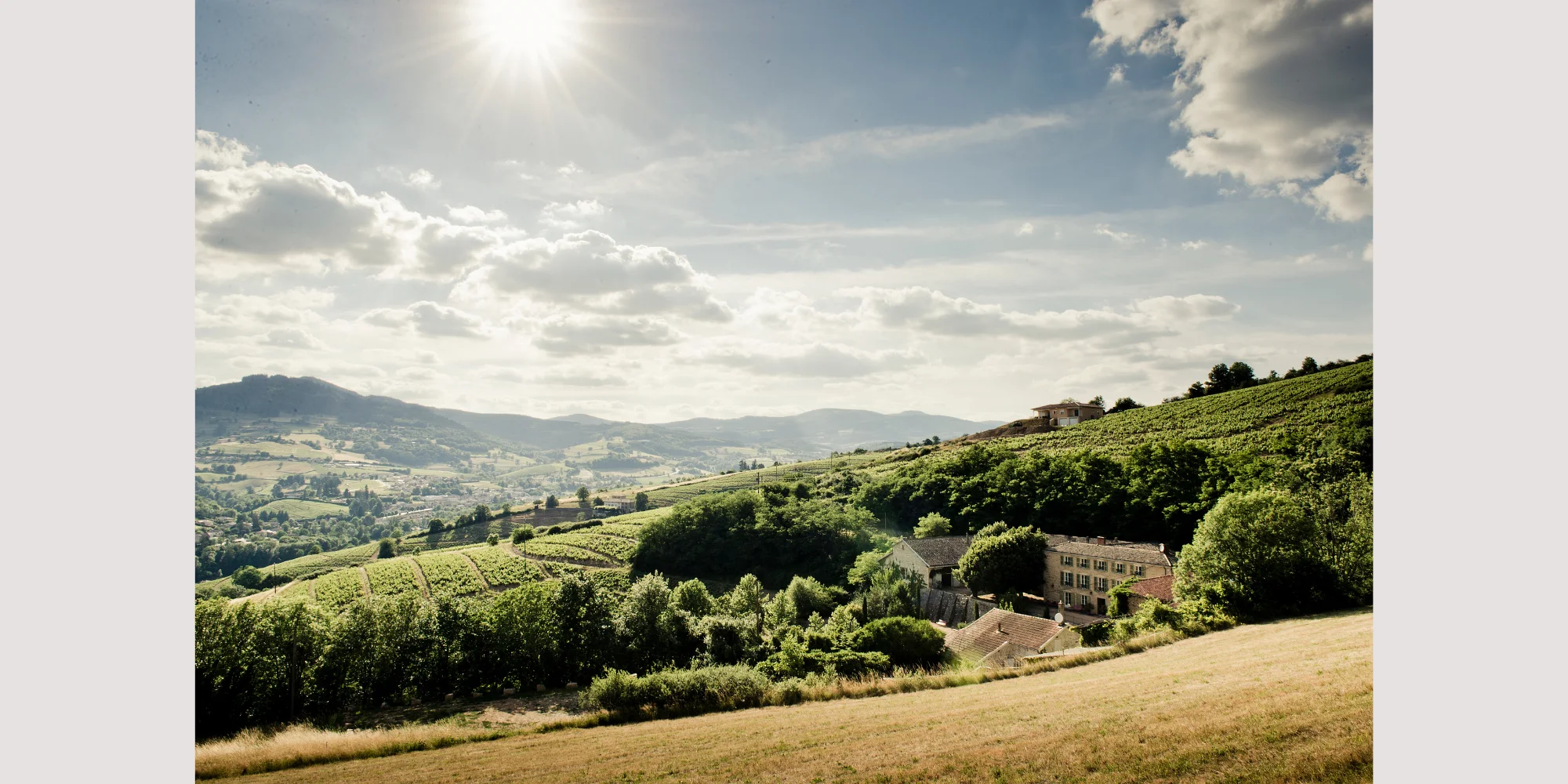 Domaine de Vavril Wedding Venue Lyon