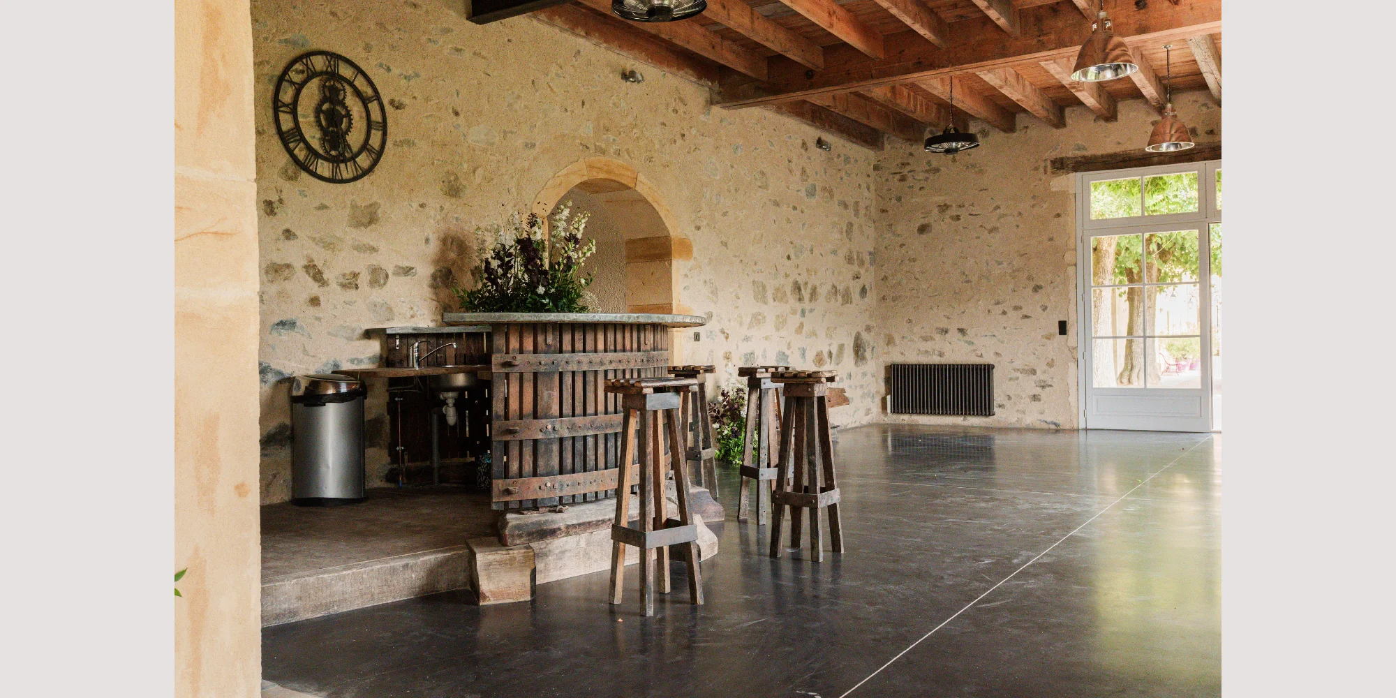 domaine viticole mariage sud france