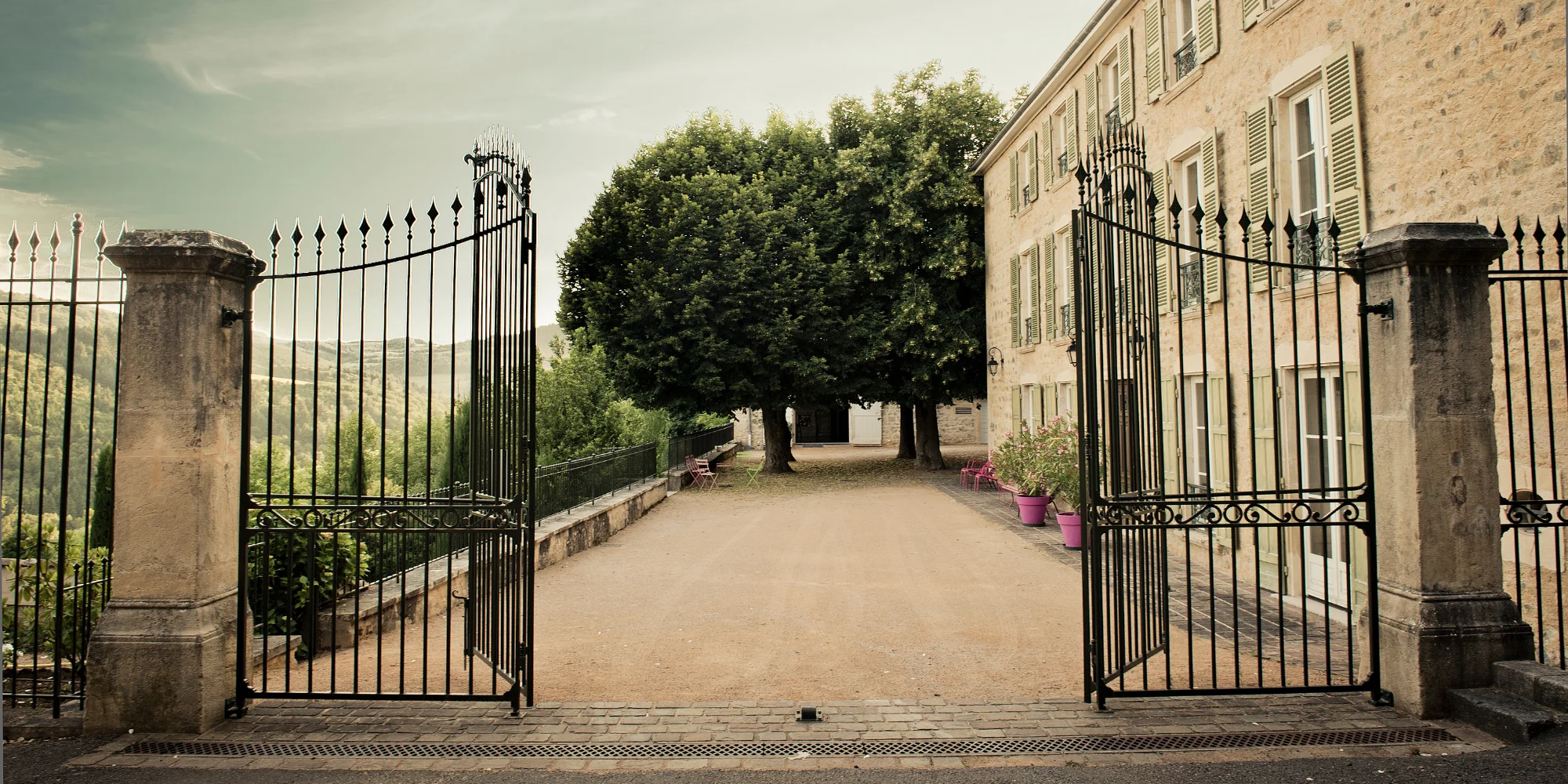 Domaine de Vavril Wedding Venue beaujolais