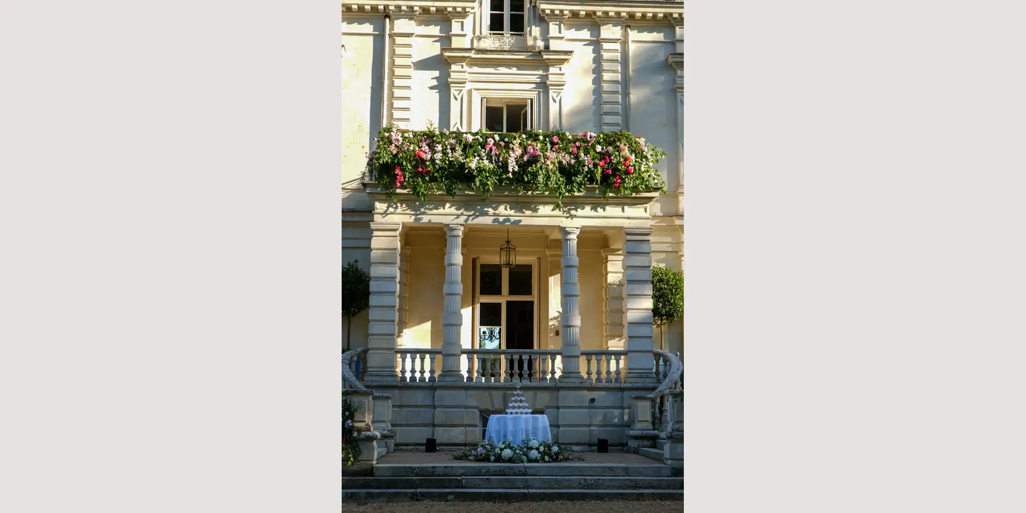 paris luxury wedding package all inclusive