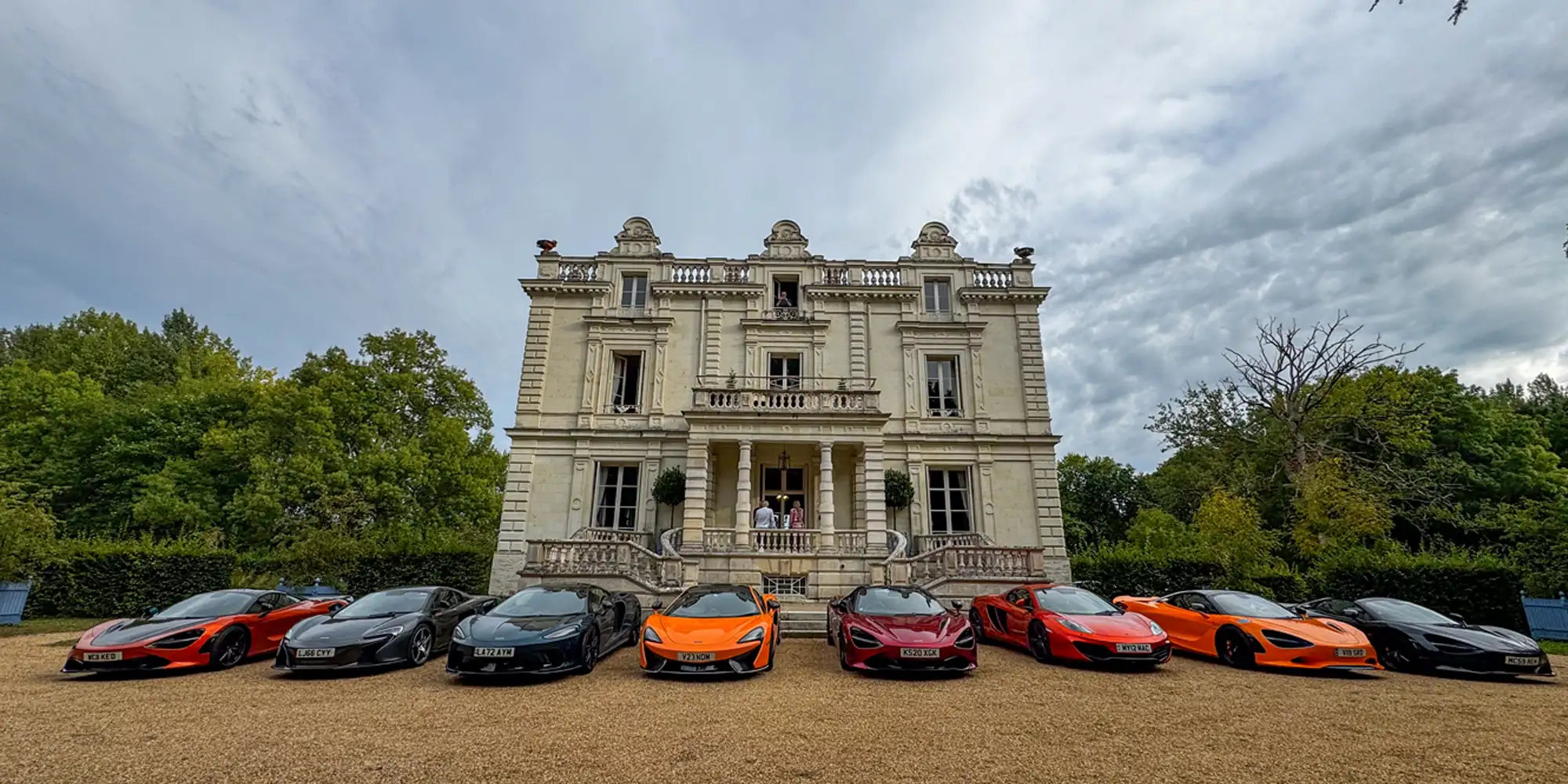 wedding luxury angers