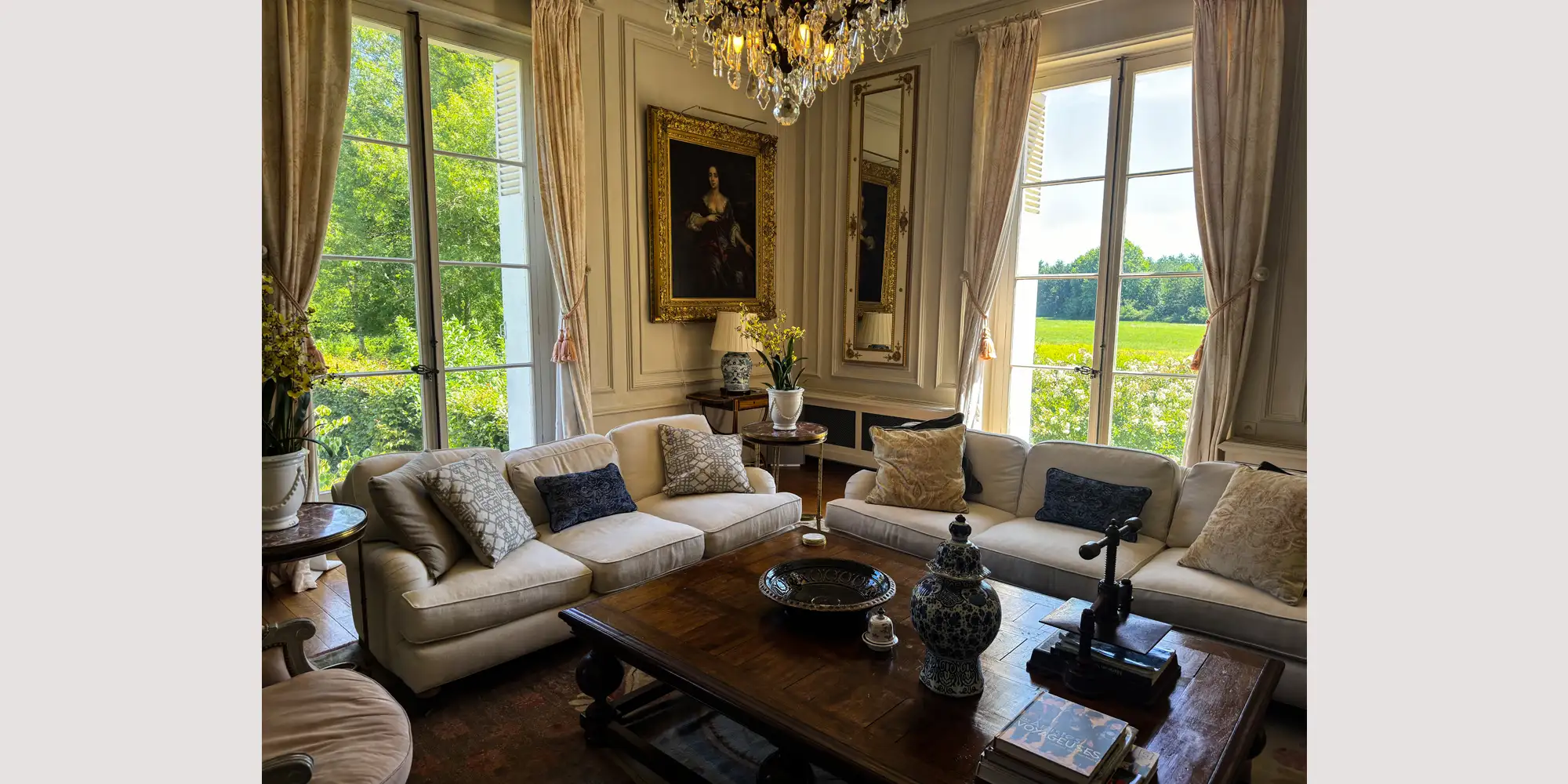 castle wedding tours