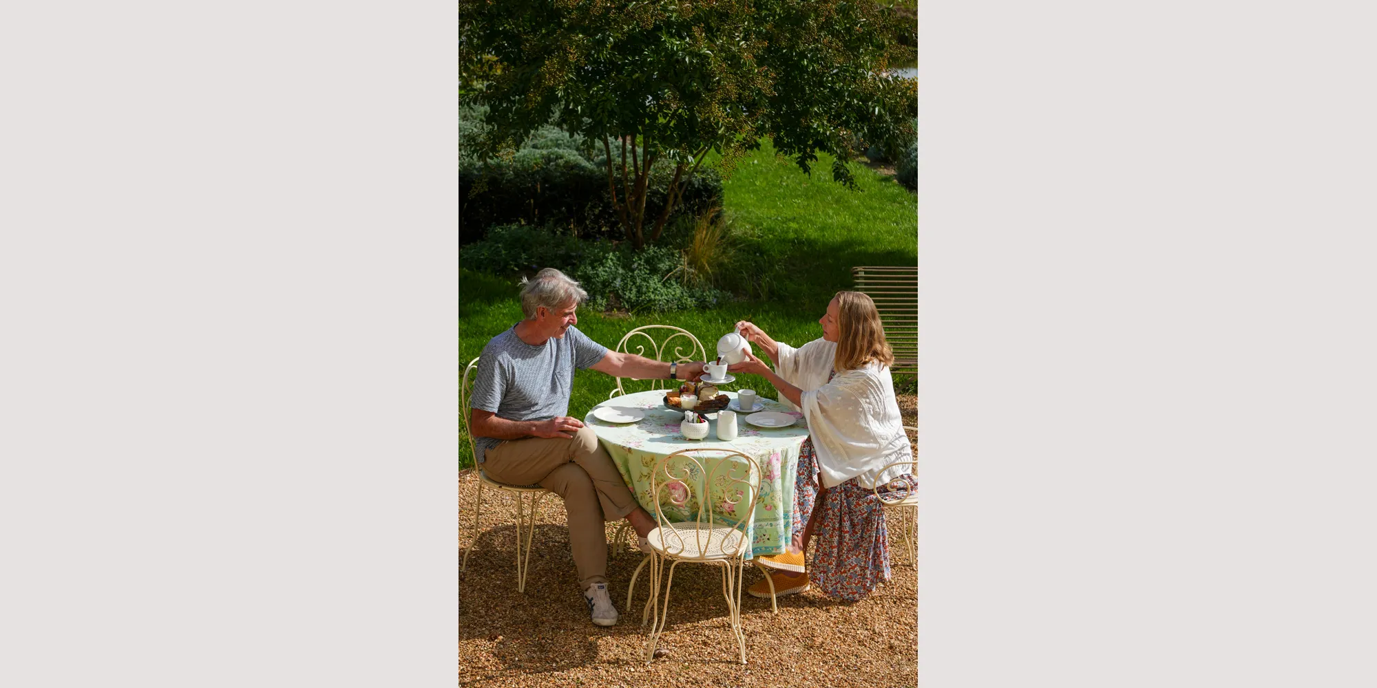 chateau de la loire mariage