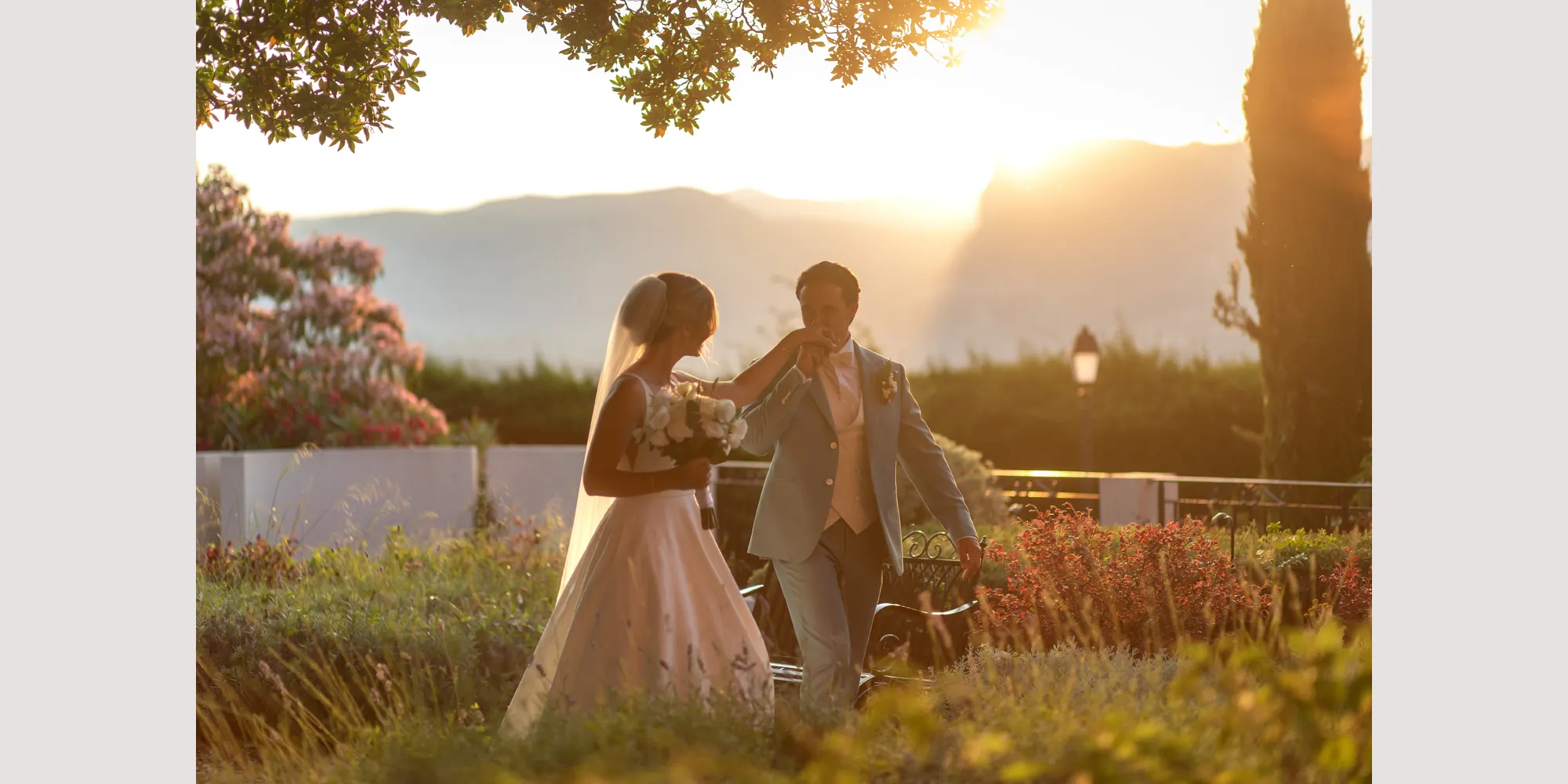 French Riviera Wedding venues