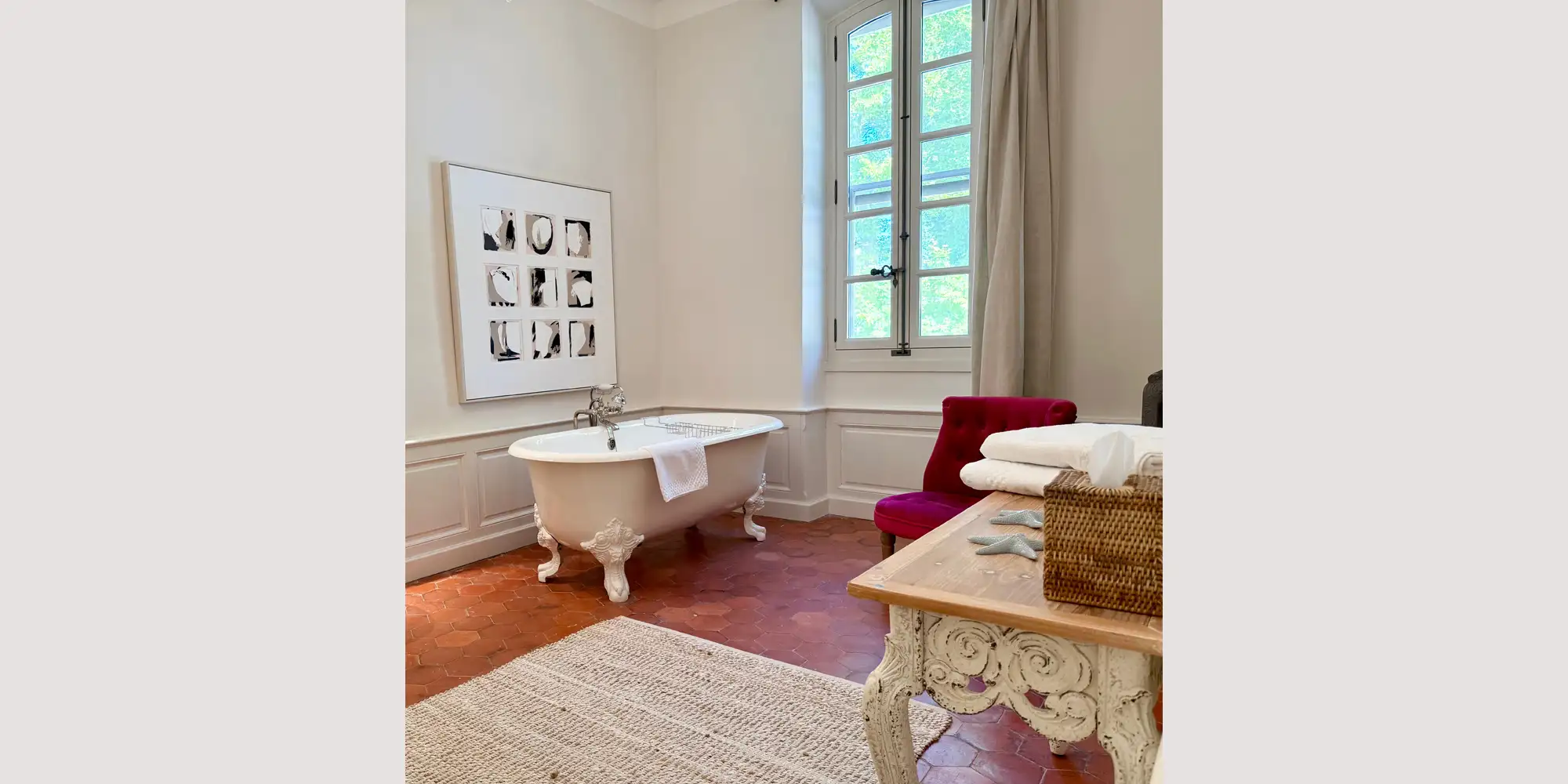 chateau saint perret reviews weddings