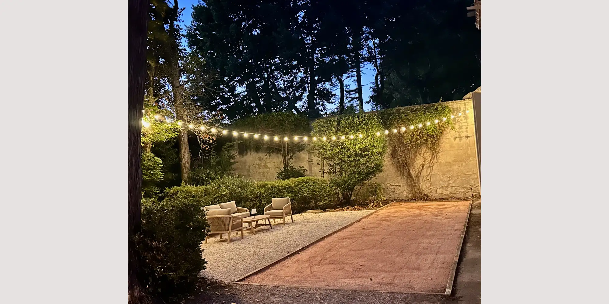 wedding venue in avignon