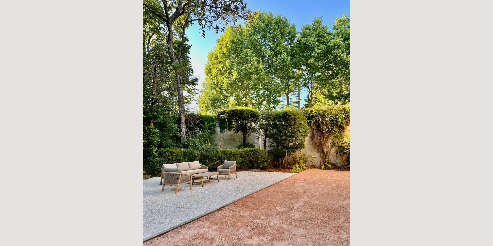 luxury hotel wedding avignon