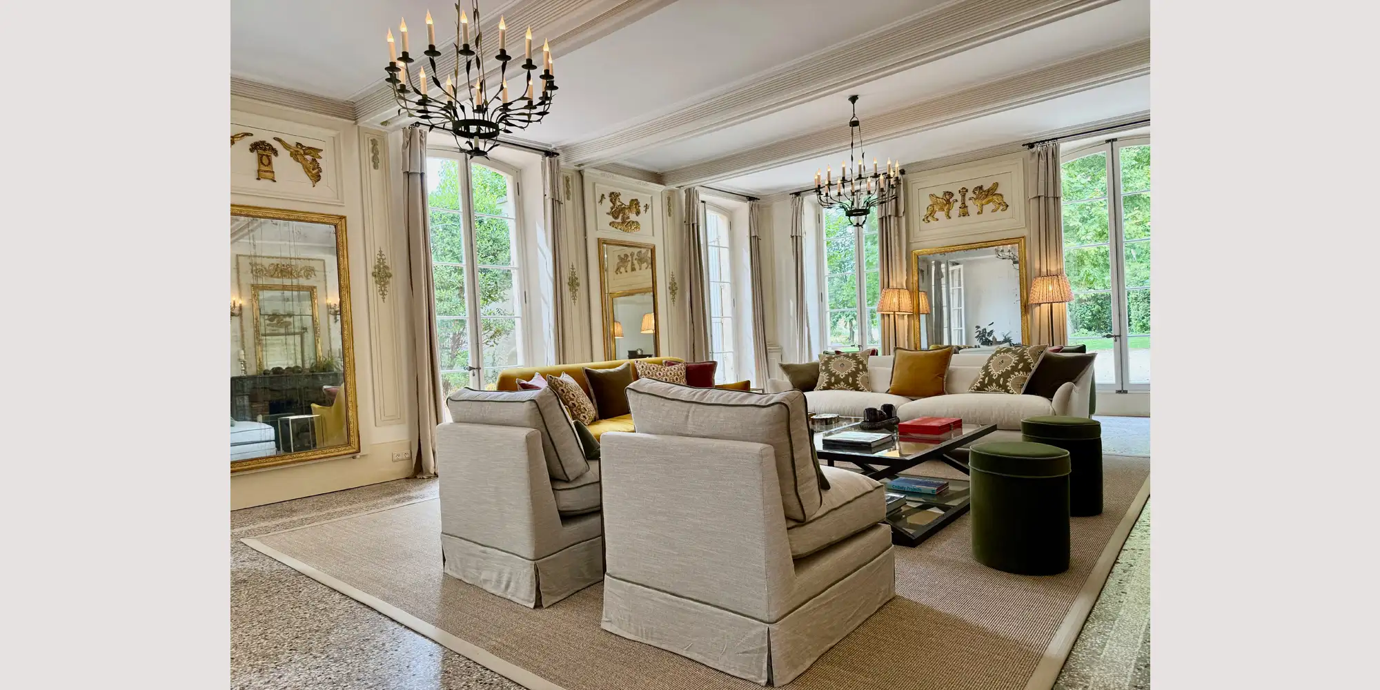 luxury palace wedding avignon