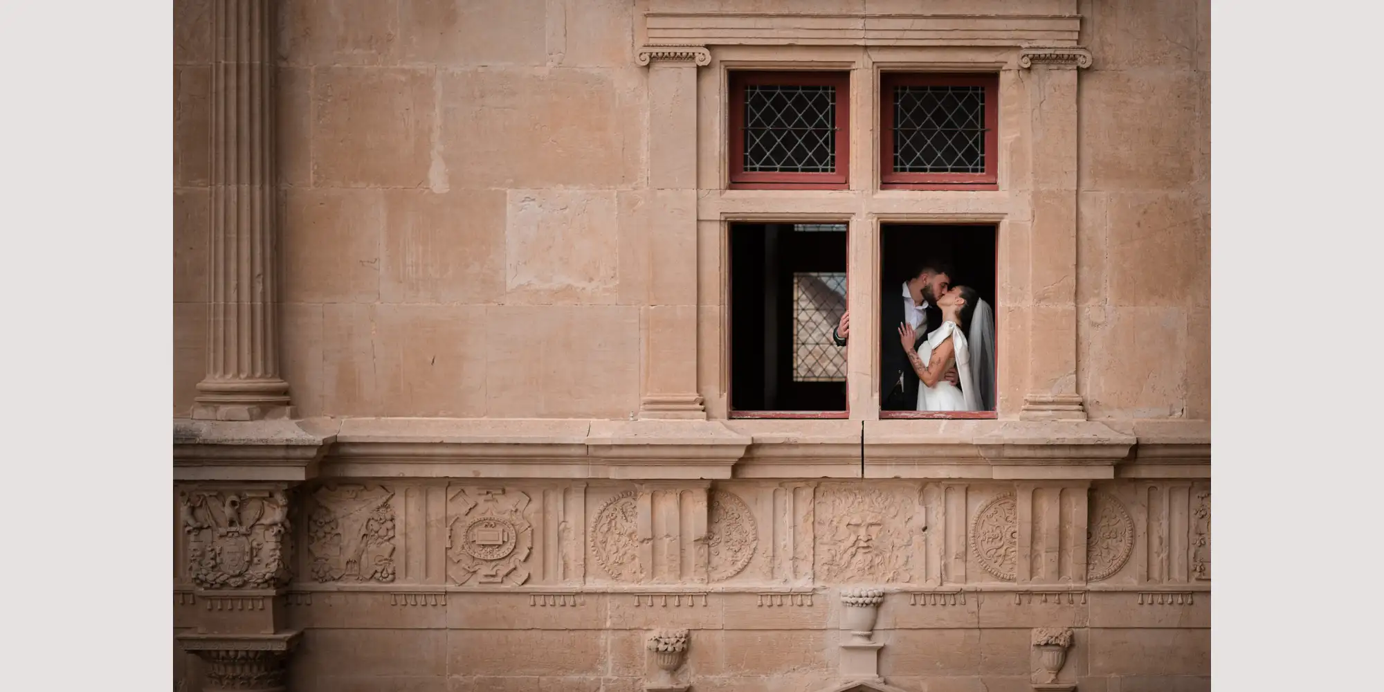 fairytale grand chateau