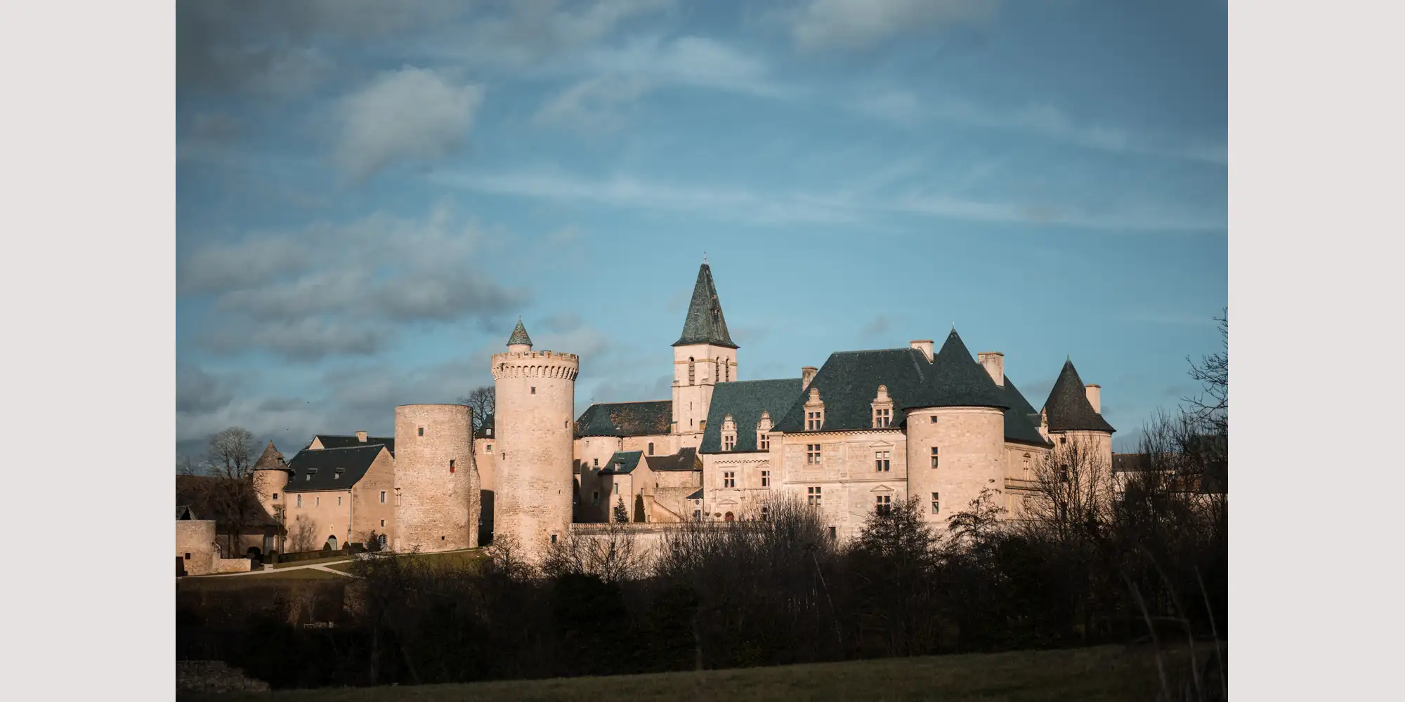 grand chateau marriage